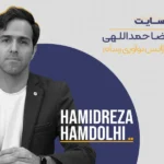 دوره طراحی سایت